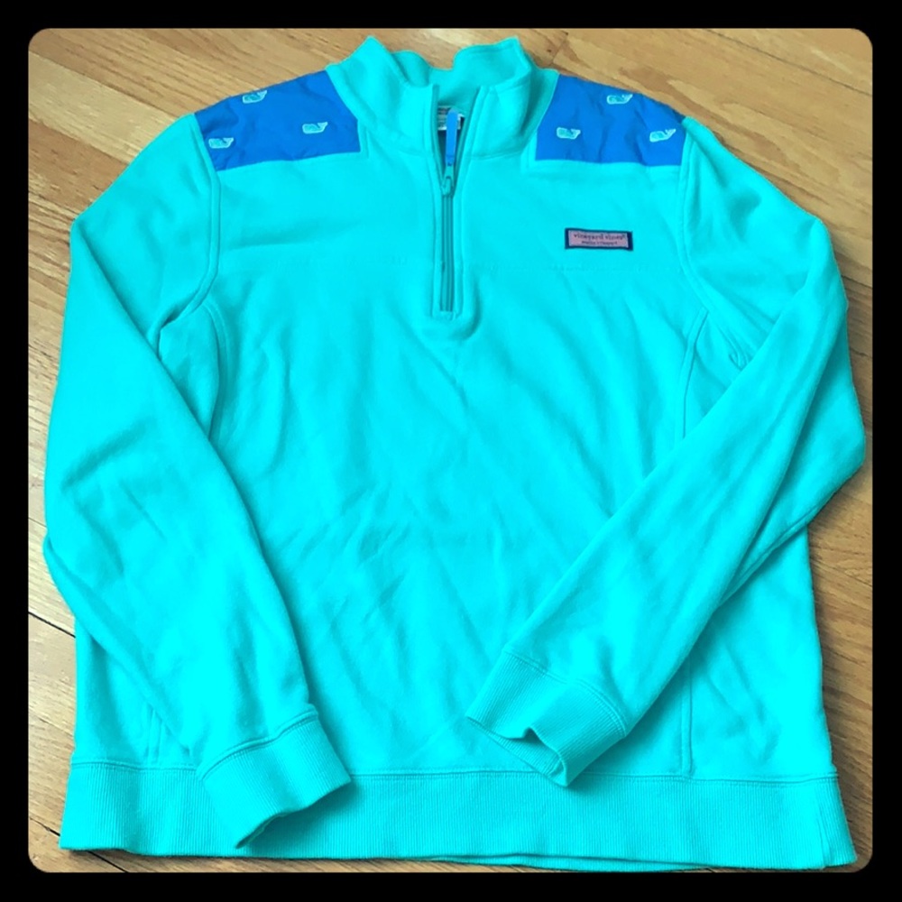 Vineyard Vines Shepshirt